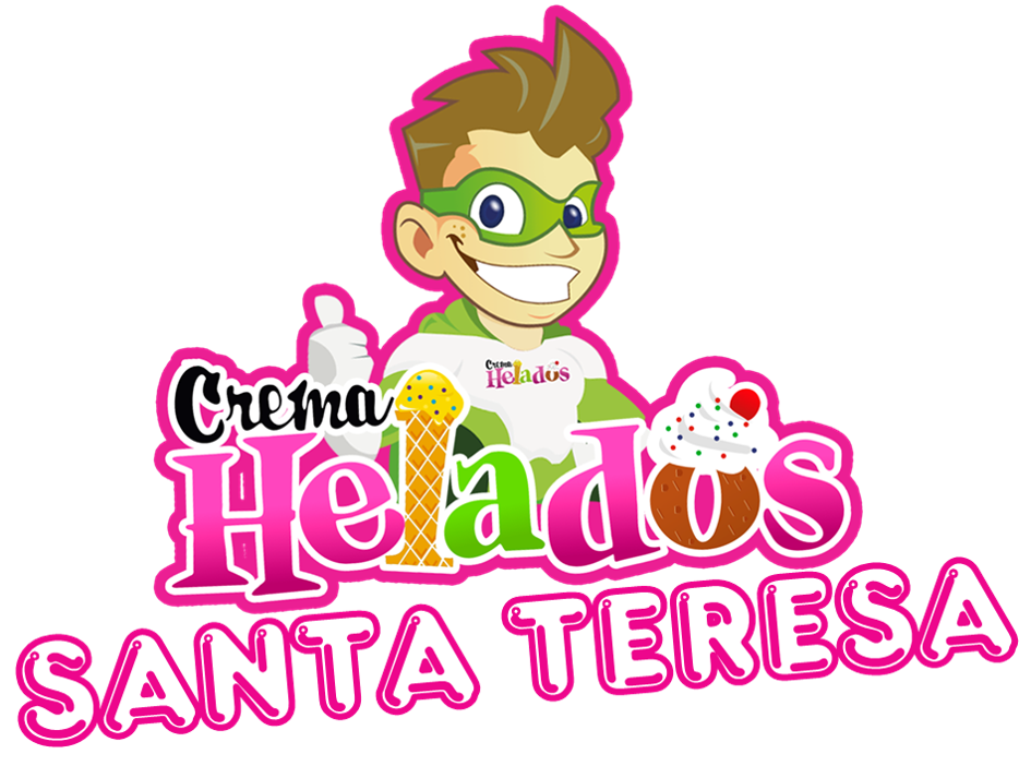 Crema Helados Santa Teresa