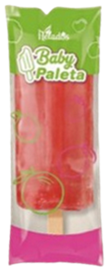 BABY PALETA CITRICA KOLITA