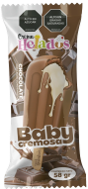 BABY PALETA CREMOSA CHOCOLATE