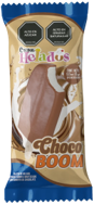 CHOCO BOOM