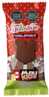 MIKI KIDS - PALETAS CREMOSAS de Crema Helados Santa Teresa