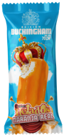 NARANJA REAL