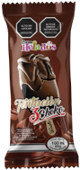 TENTACION 3 CHOKO